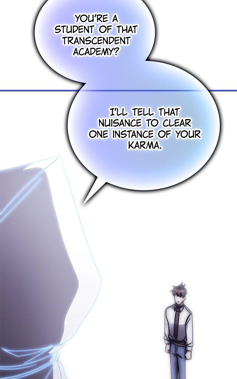 Read Enrolling In The Transcendent Academy Manga Online