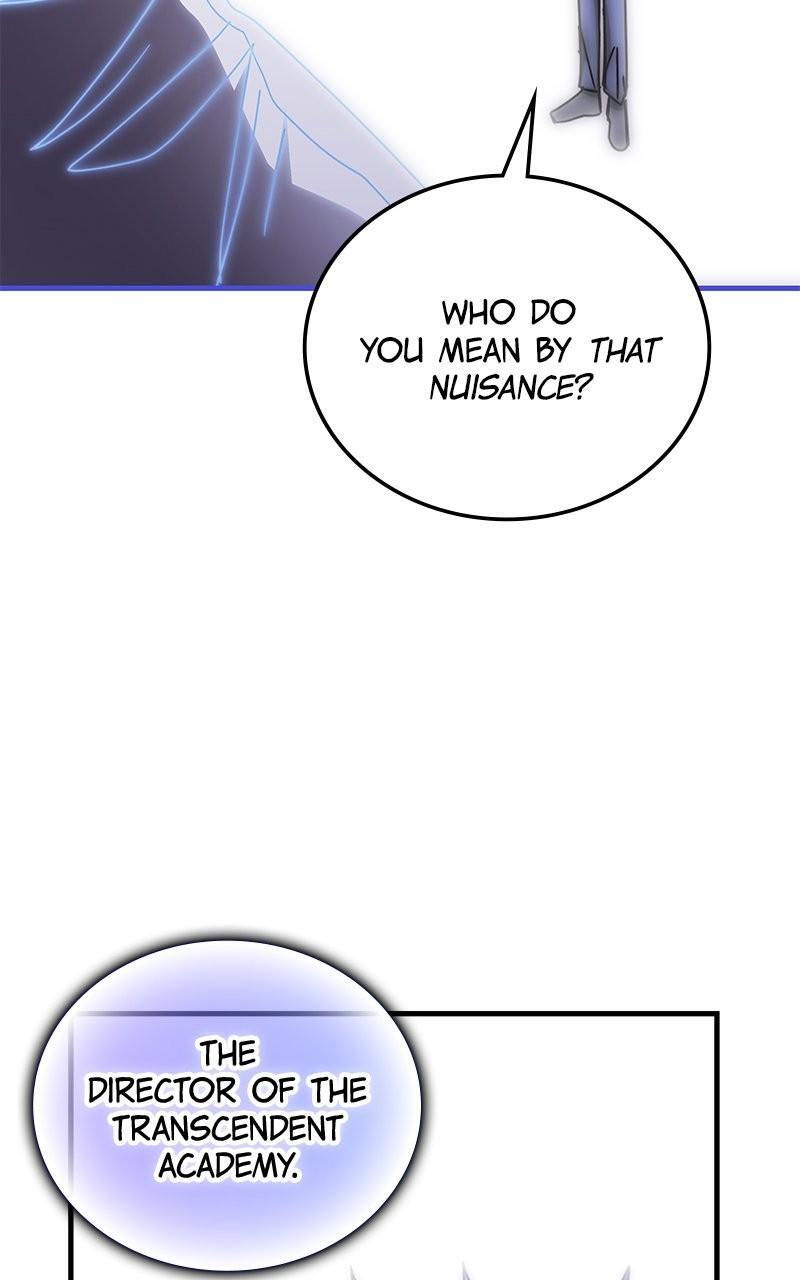 Read Enrolling In The Transcendent Academy Manga Online
