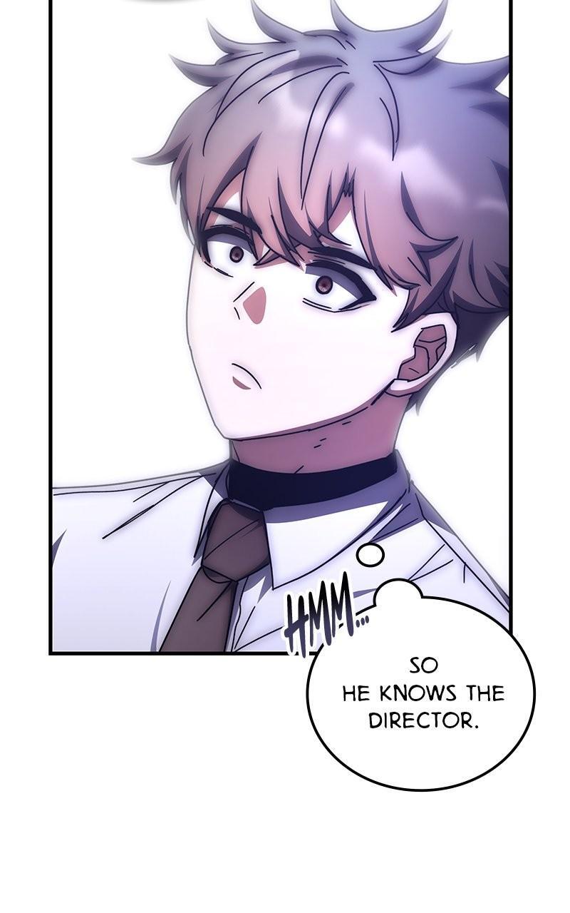 Read Enrolling In The Transcendent Academy Manga Online