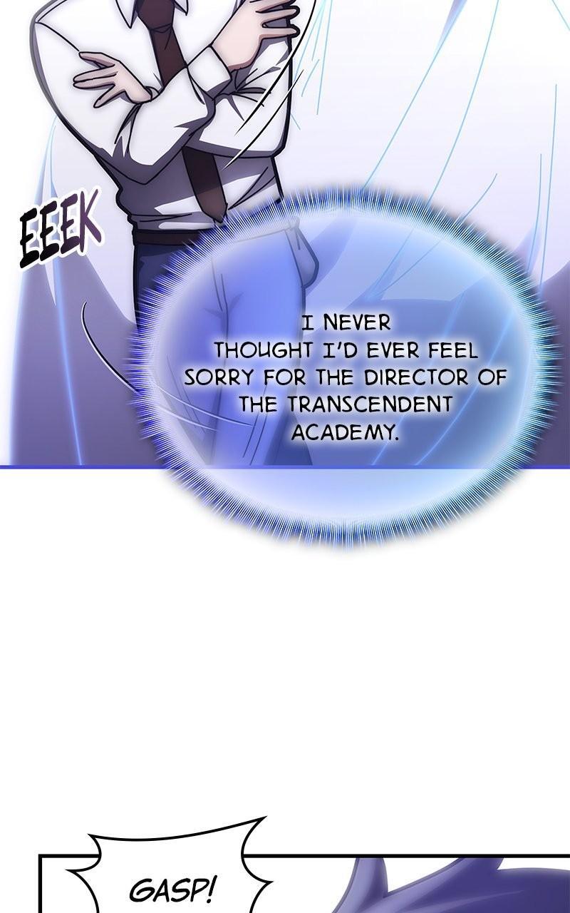 Read Enrolling In The Transcendent Academy Manga Online