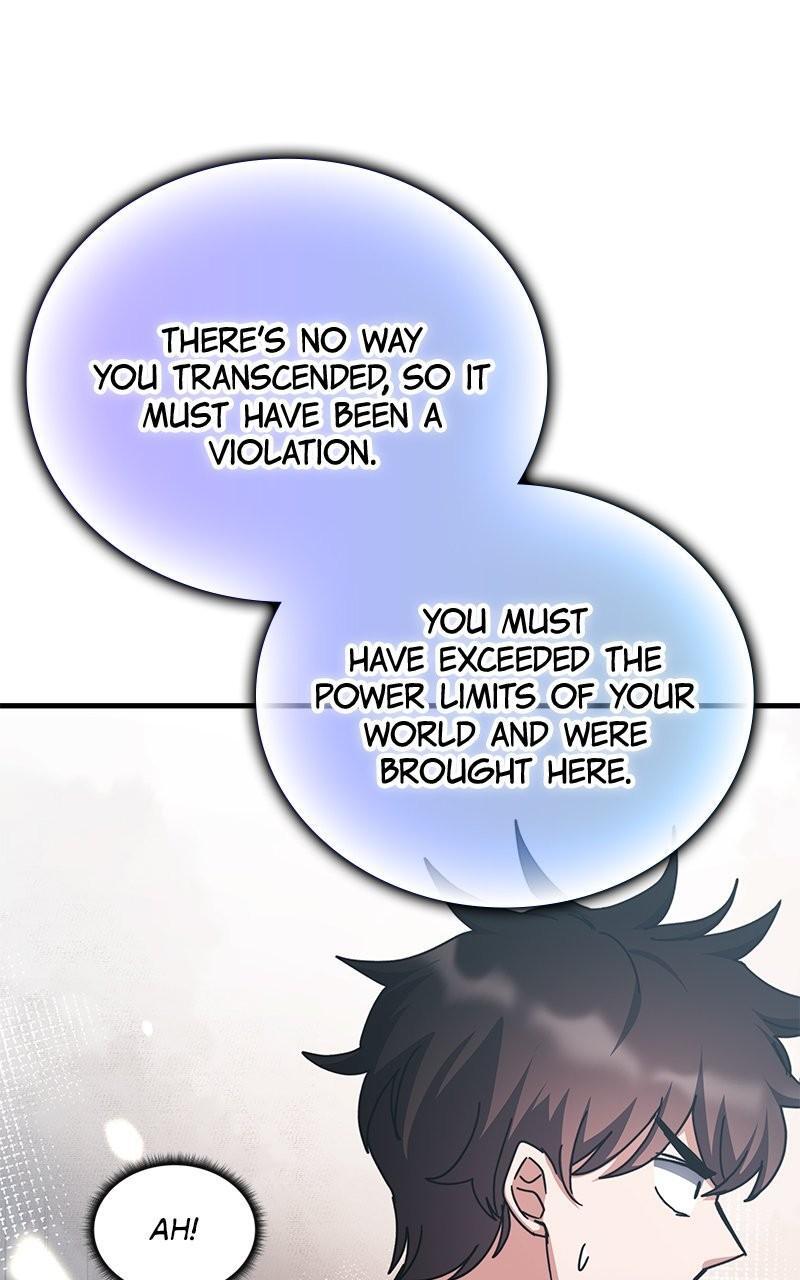 Read Enrolling In The Transcendent Academy Manga Online