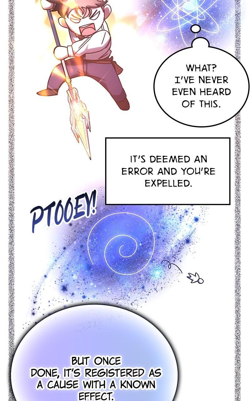 Read Enrolling In The Transcendent Academy Manga Online