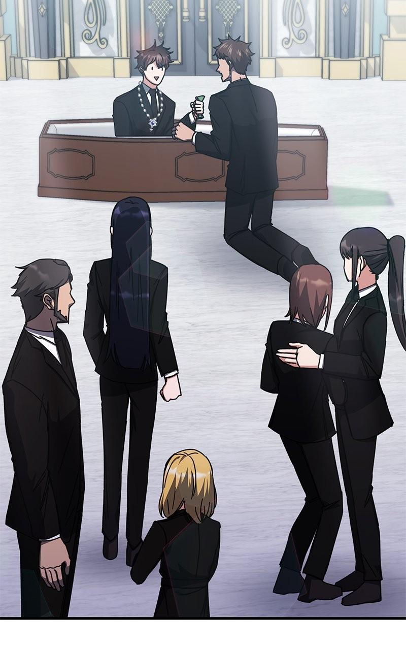 Read Enrolling In The Transcendent Academy Manga Online