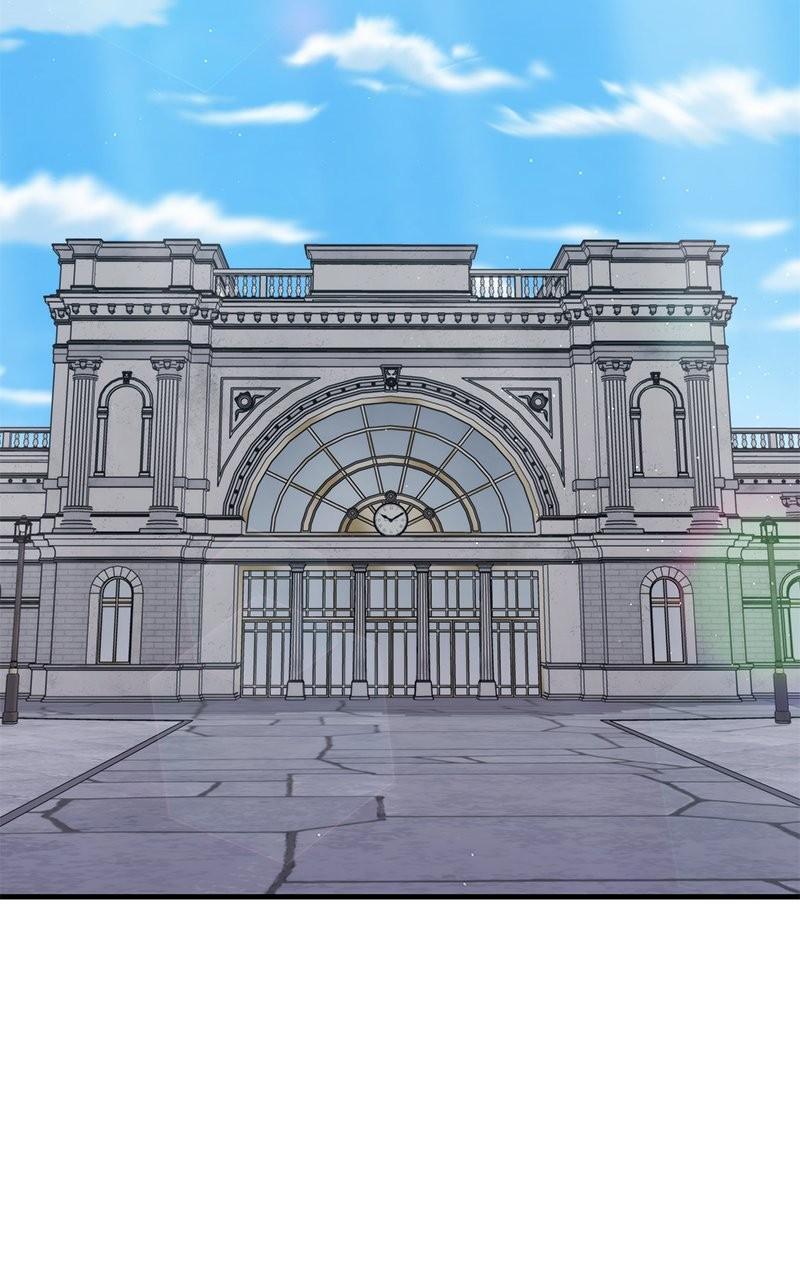 Read Enrolling In The Transcendent Academy Manga Online