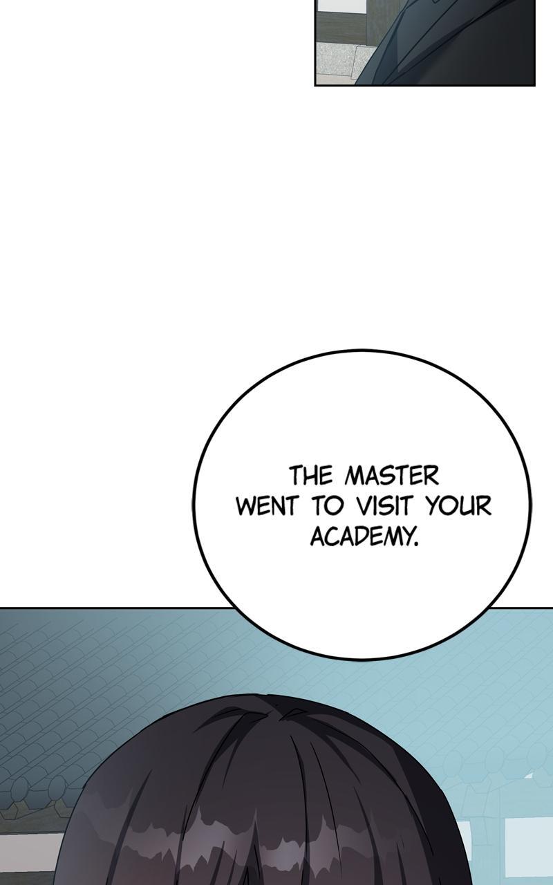 Read Enrolling In The Transcendent Academy Manga Online