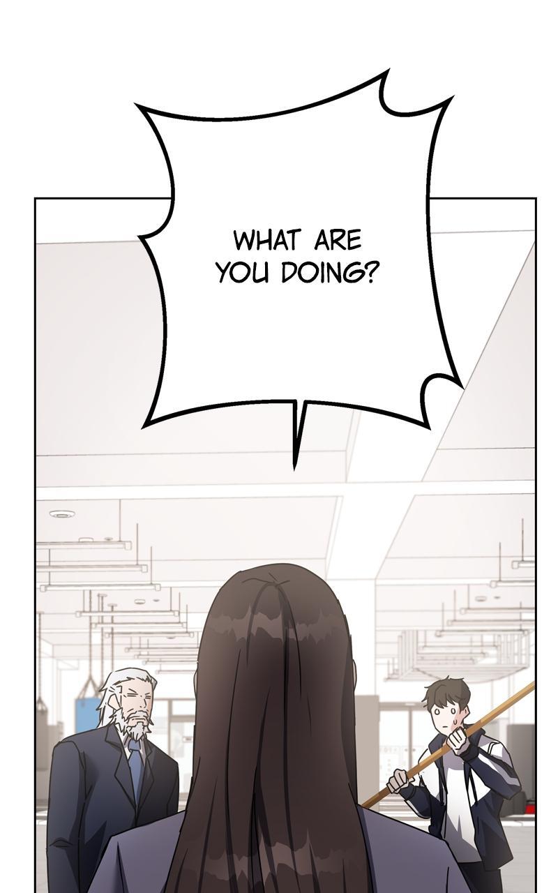 Read Enrolling In The Transcendent Academy Manga Online