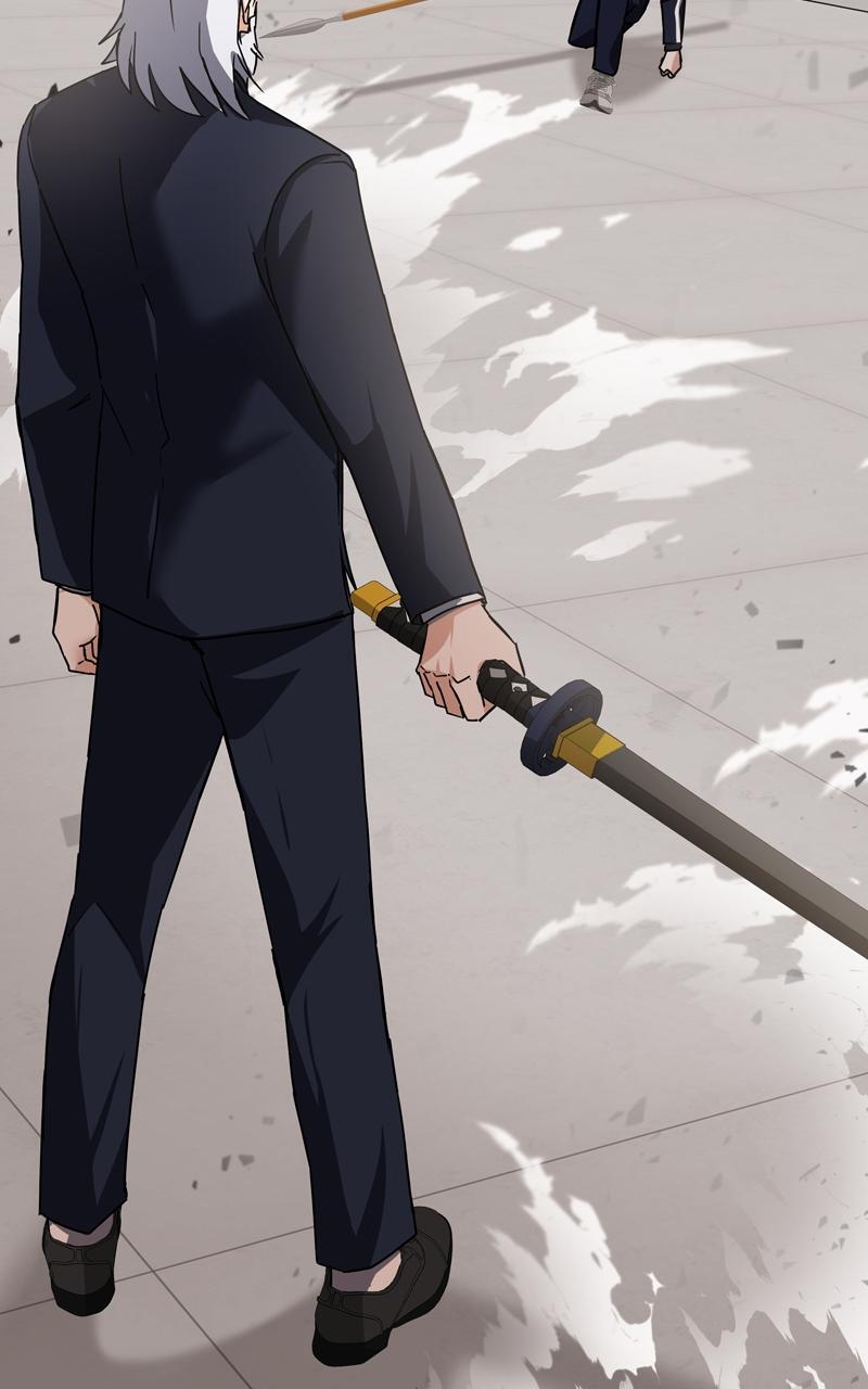 Read Enrolling In The Transcendent Academy Manga Online