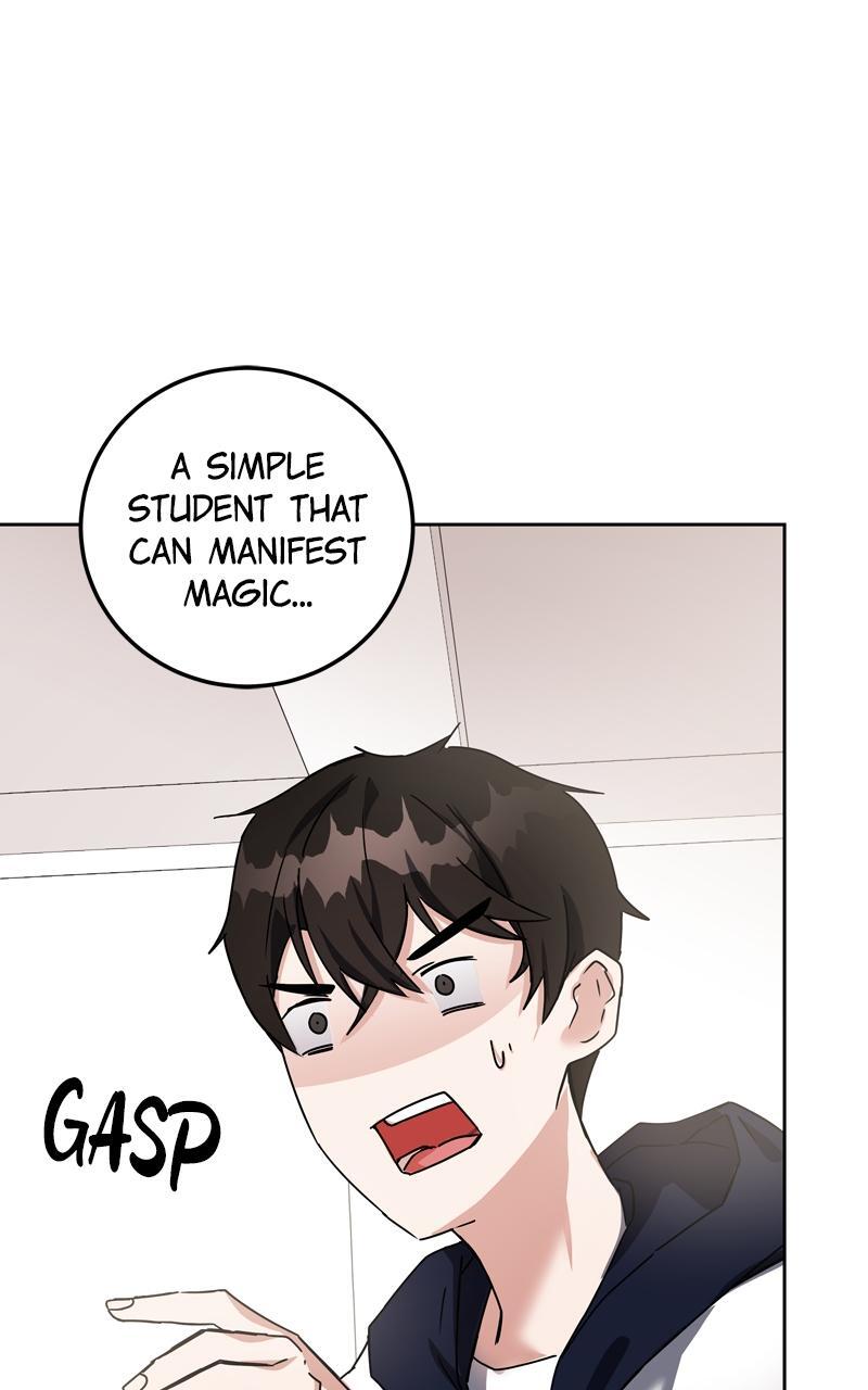 Read Enrolling In The Transcendent Academy Manga Online
