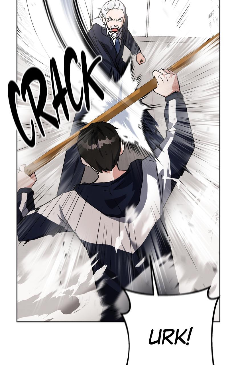 Read Enrolling In The Transcendent Academy Manga Online