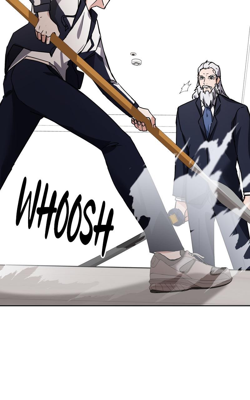 Read Enrolling In The Transcendent Academy Manga Online