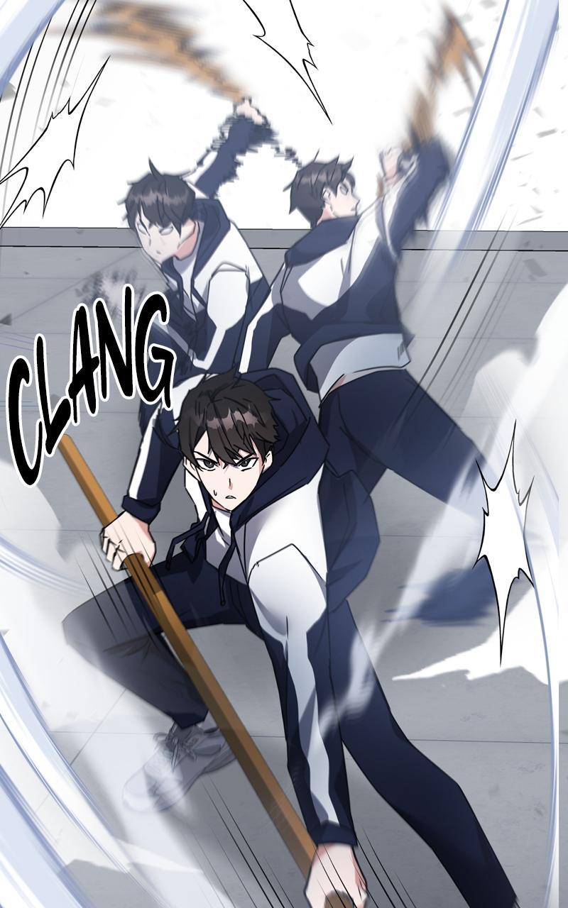 Read Enrolling In The Transcendent Academy Manga Online