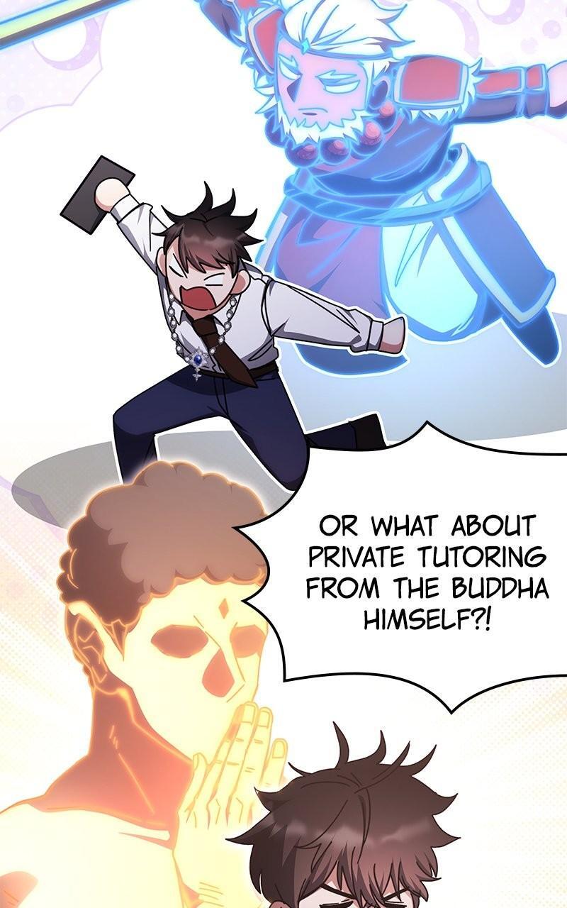 Read Enrolling In The Transcendent Academy Manga Online