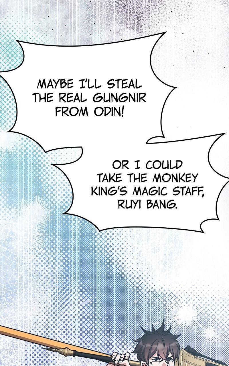 Read Enrolling In The Transcendent Academy Manga Online