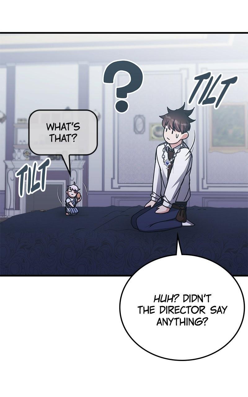 Read Enrolling In The Transcendent Academy Manga Online