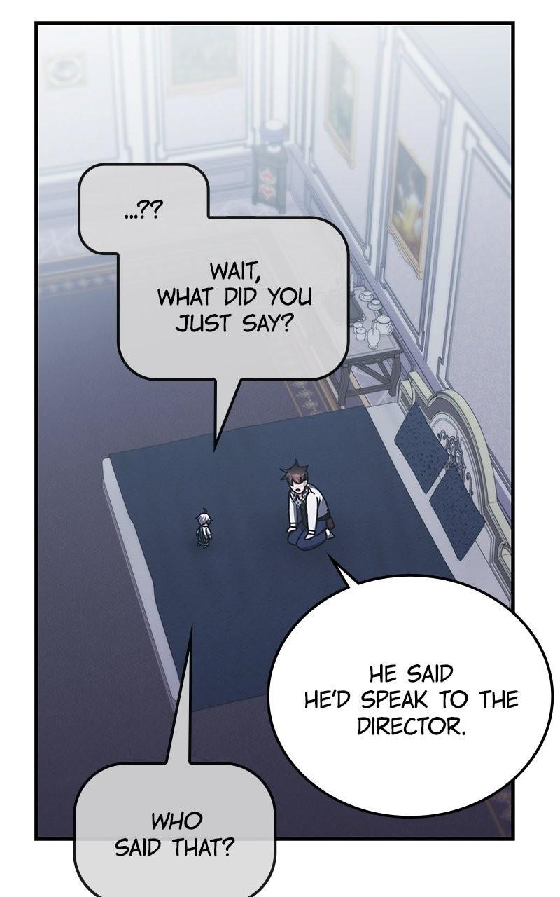 Read Enrolling In The Transcendent Academy Manga Online