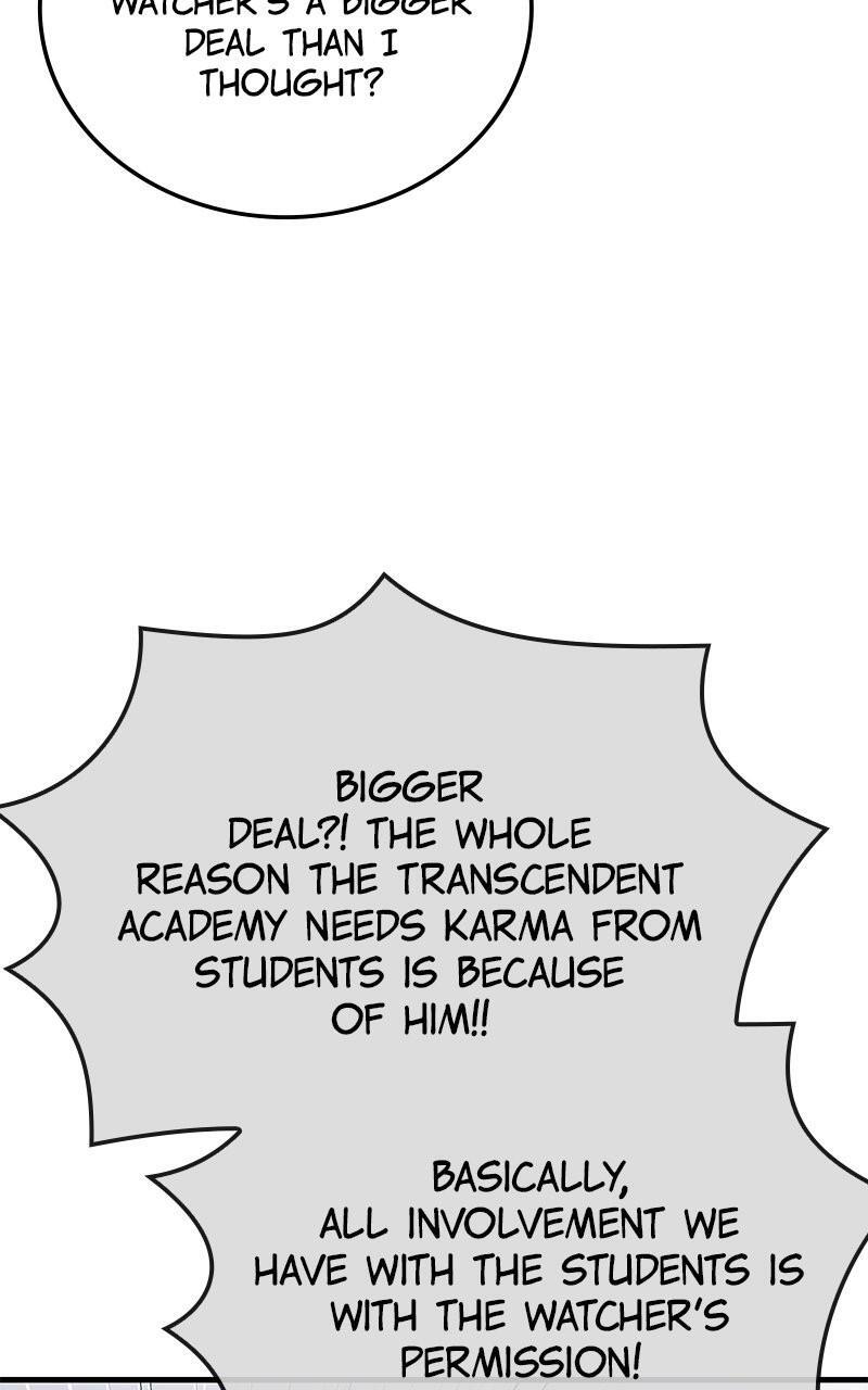 Read Enrolling In The Transcendent Academy Manga Online