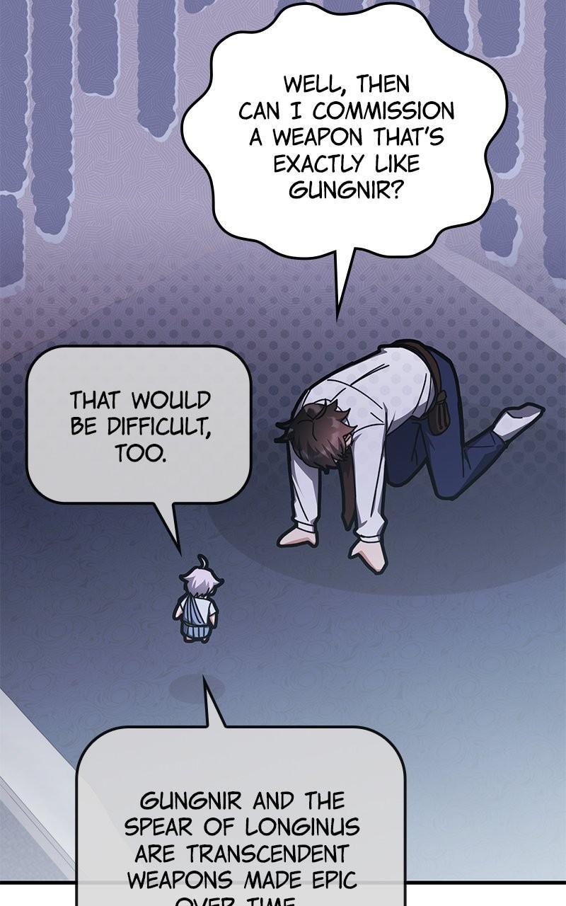 Read Enrolling In The Transcendent Academy Manga Online