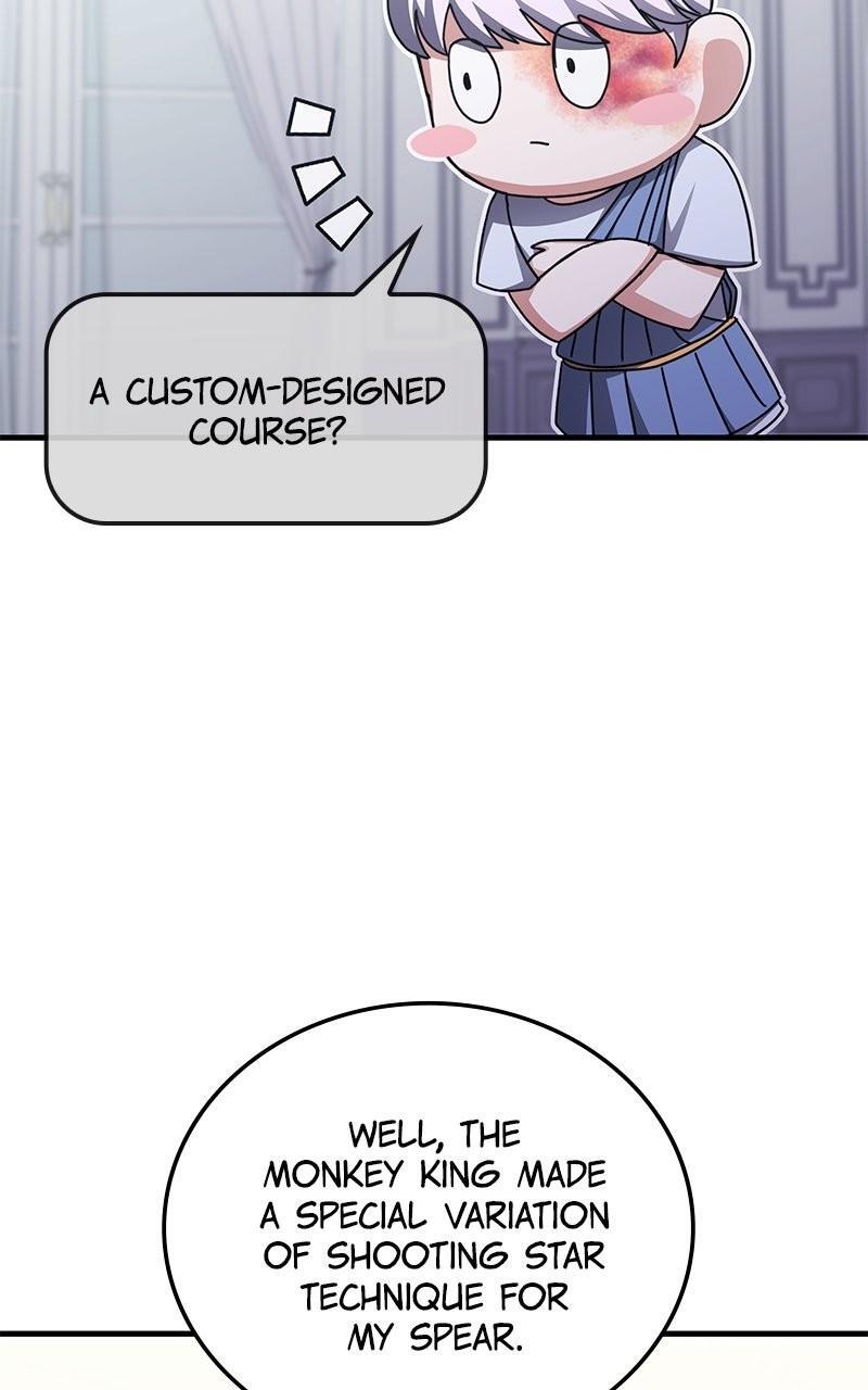 Read Enrolling In The Transcendent Academy Manga Online