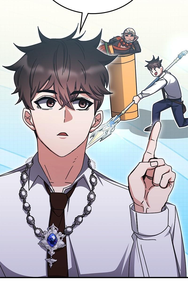 Read Enrolling In The Transcendent Academy Manga Online
