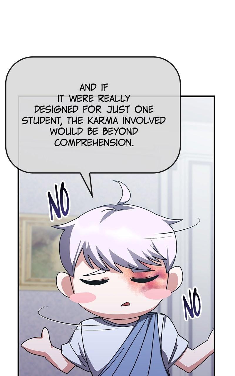 Read Enrolling In The Transcendent Academy Manga Online