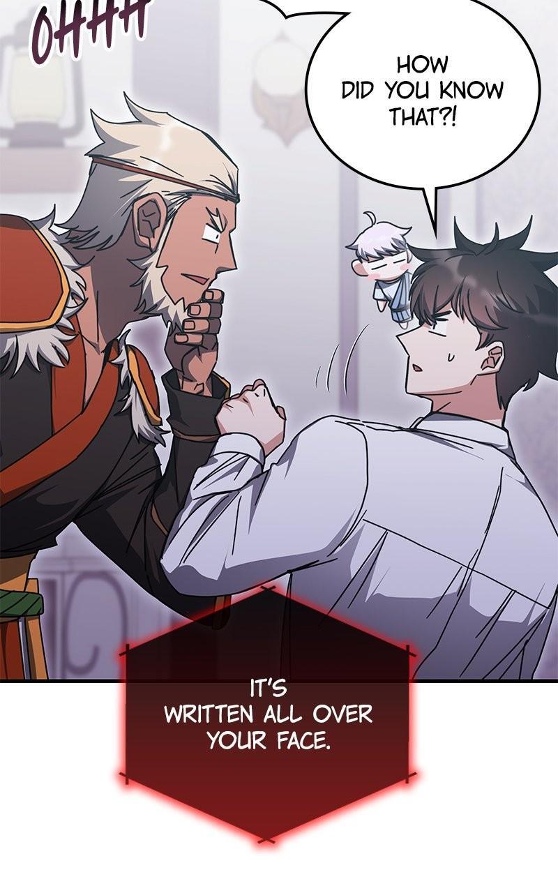 Read Enrolling In The Transcendent Academy Manga Online