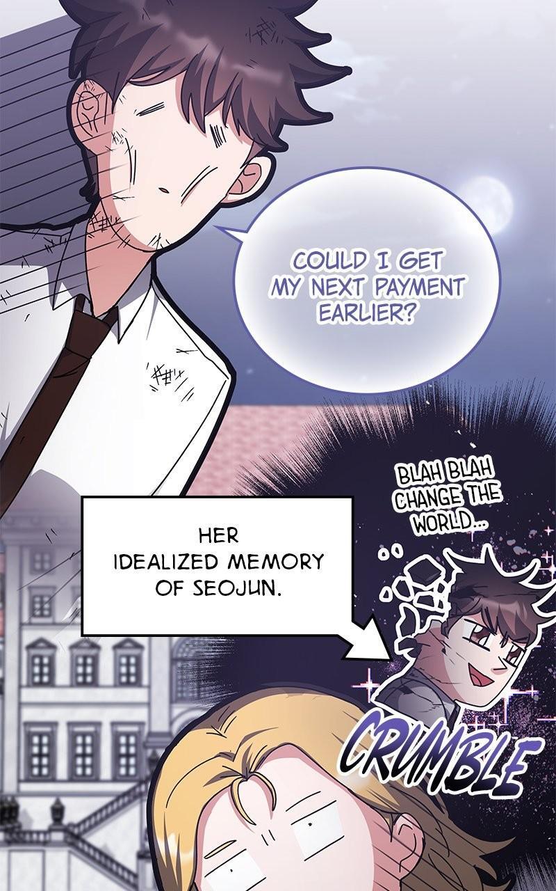 Read Enrolling In The Transcendent Academy Manga Online