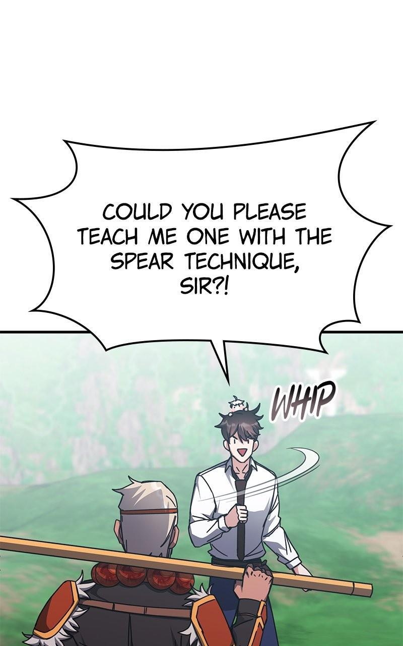 Read Enrolling In The Transcendent Academy Manga Online