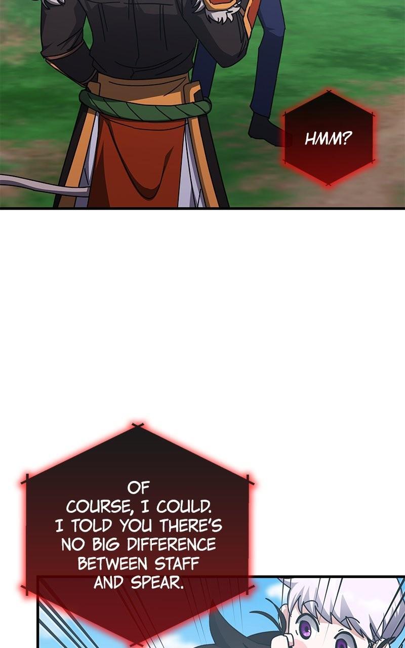 Read Enrolling In The Transcendent Academy Manga Online