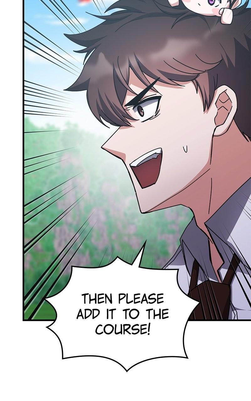 Read Enrolling In The Transcendent Academy Manga Online