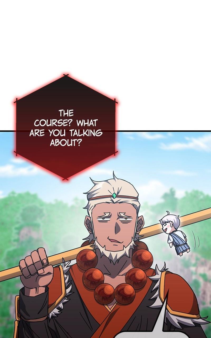 Read Enrolling In The Transcendent Academy Manga Online