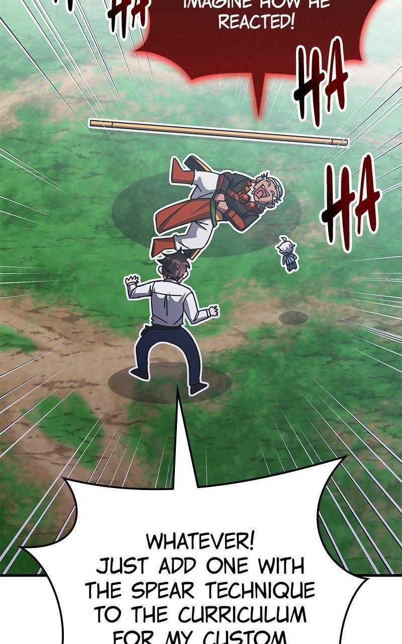 Read Enrolling In The Transcendent Academy Manga Online