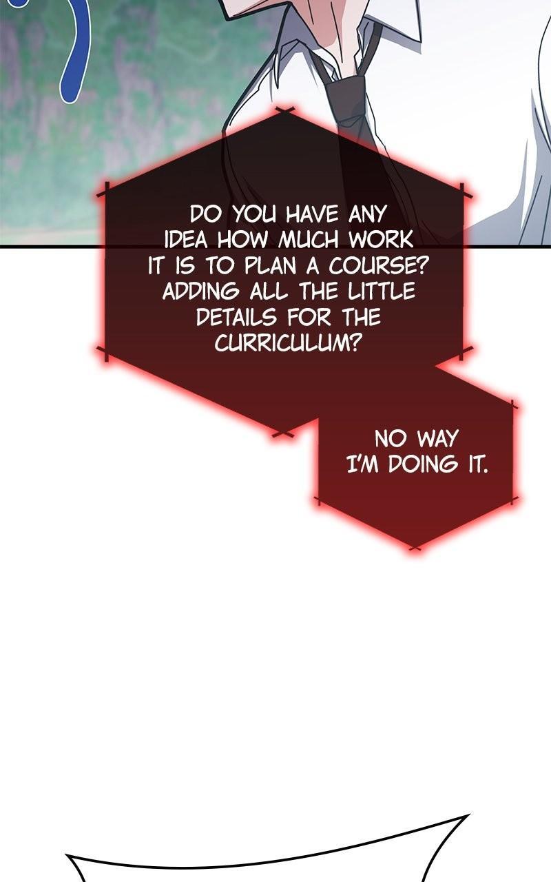 Read Enrolling In The Transcendent Academy Manga Online