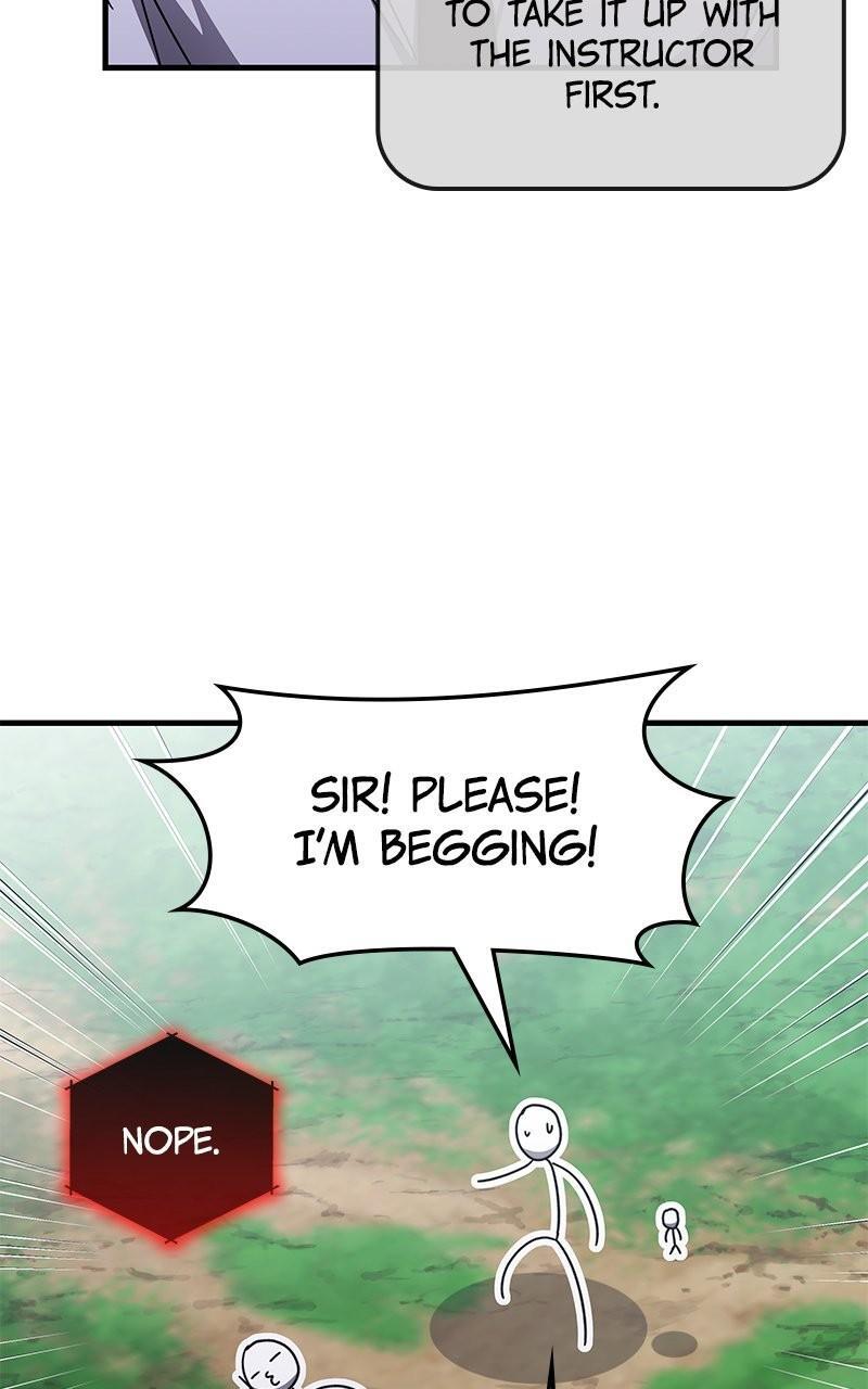 Read Enrolling In The Transcendent Academy Manga Online