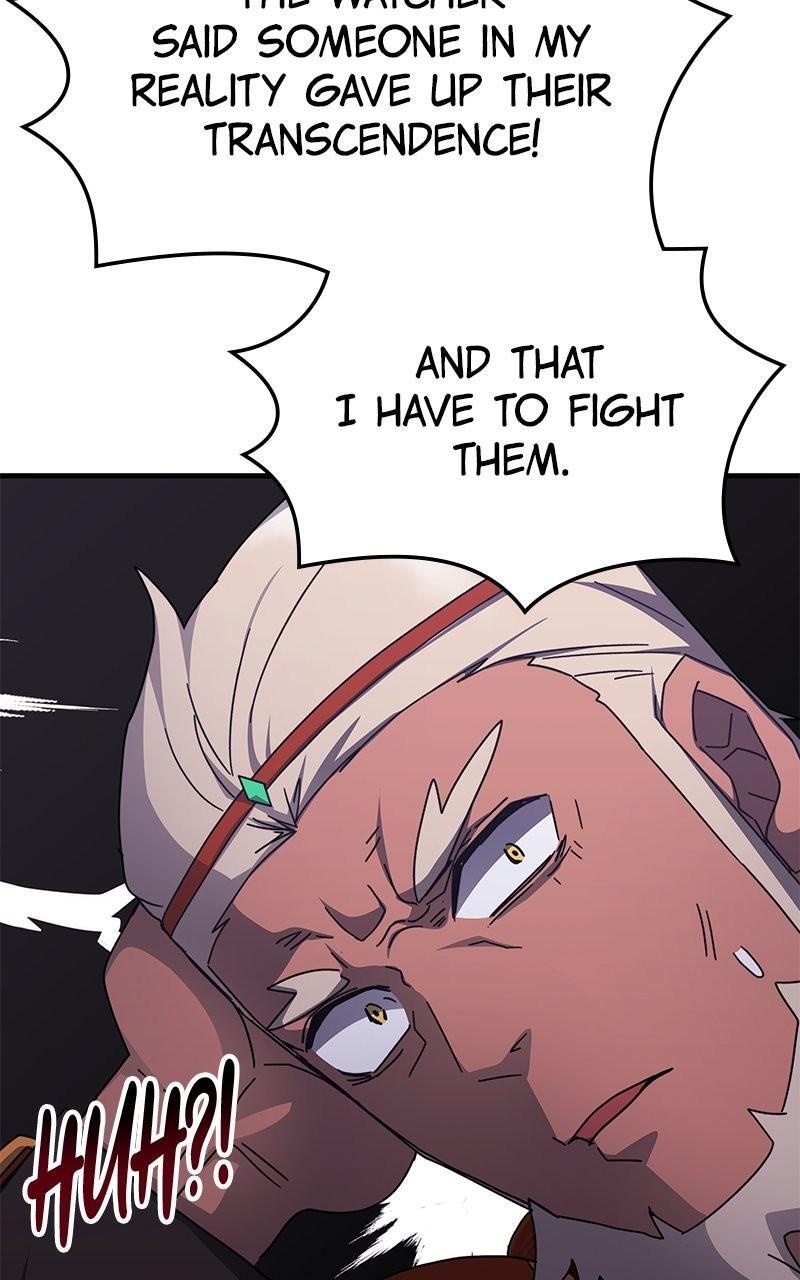 Read Enrolling In The Transcendent Academy Manga Online