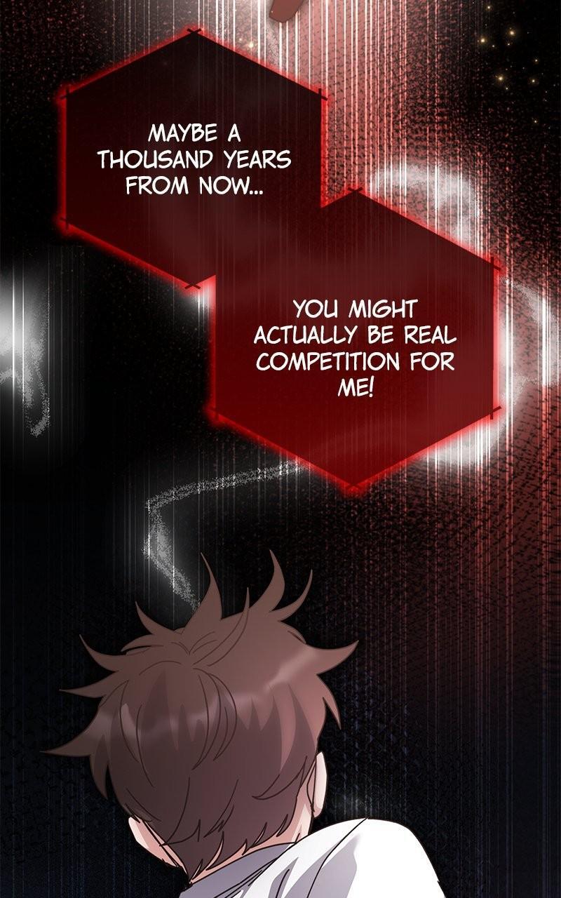 Read Enrolling In The Transcendent Academy Manga Online