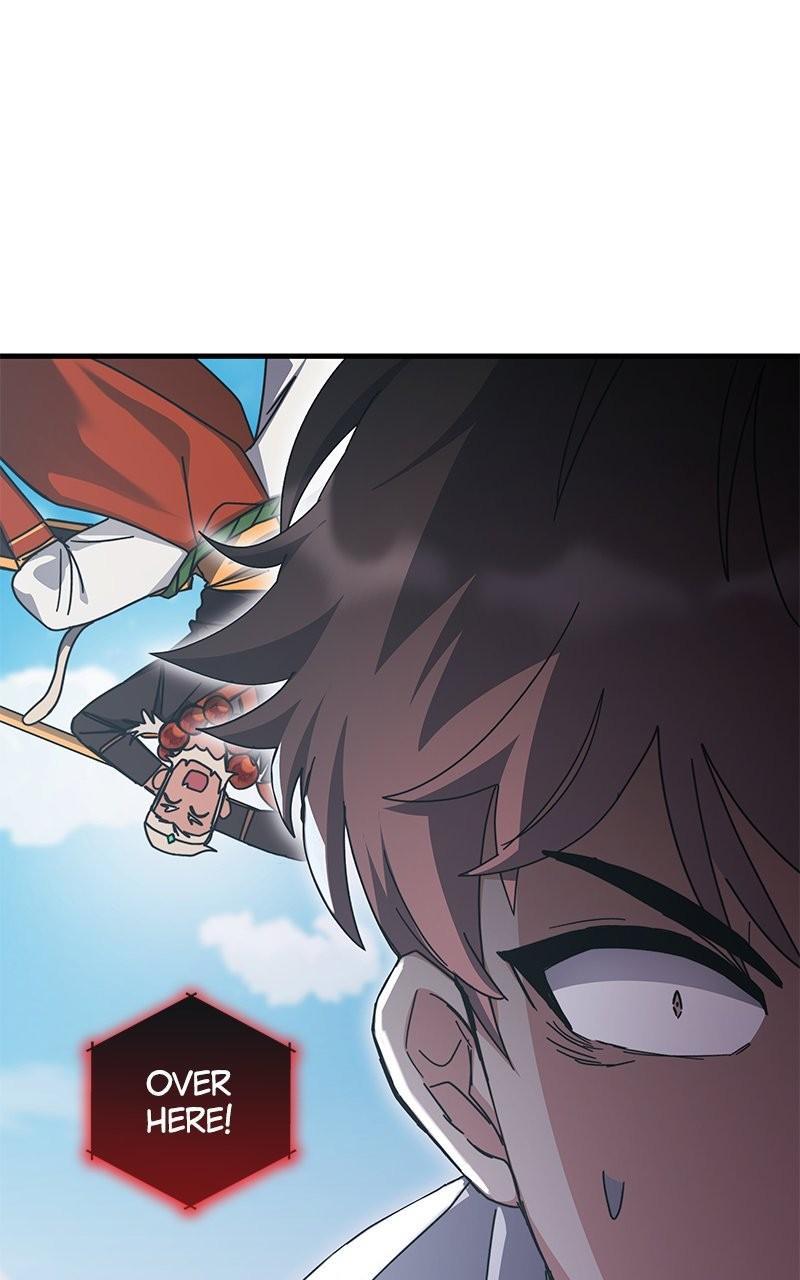 Read Enrolling In The Transcendent Academy Manga Online