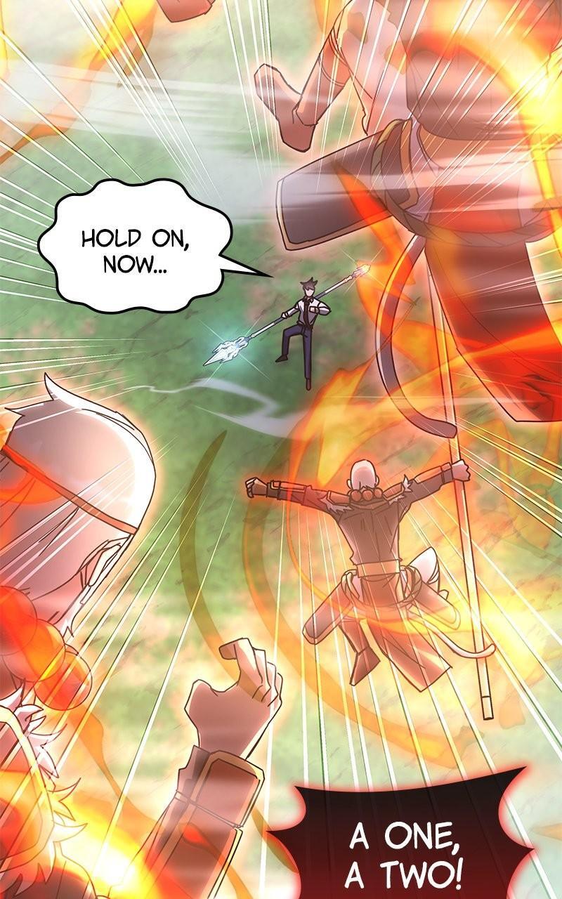 Read Enrolling In The Transcendent Academy Manga Online