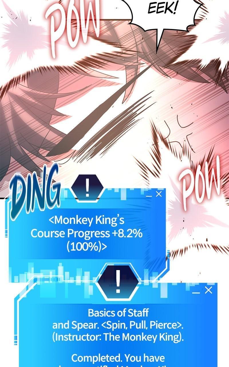 Read Enrolling In The Transcendent Academy Manga Online