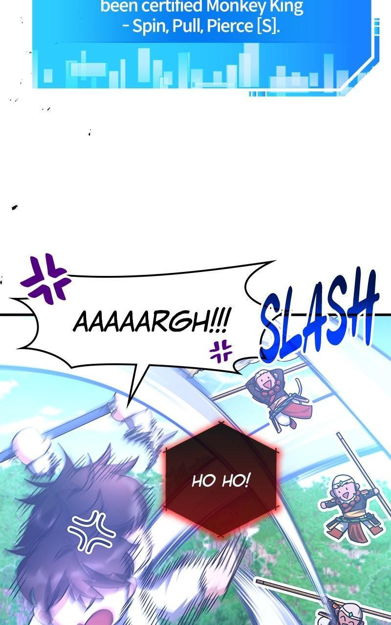 Read Enrolling In The Transcendent Academy Manga Online