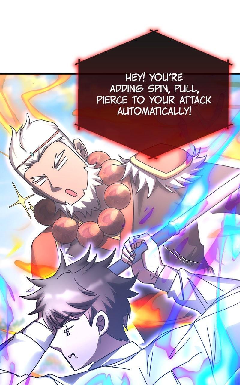 Read Enrolling In The Transcendent Academy Manga Online