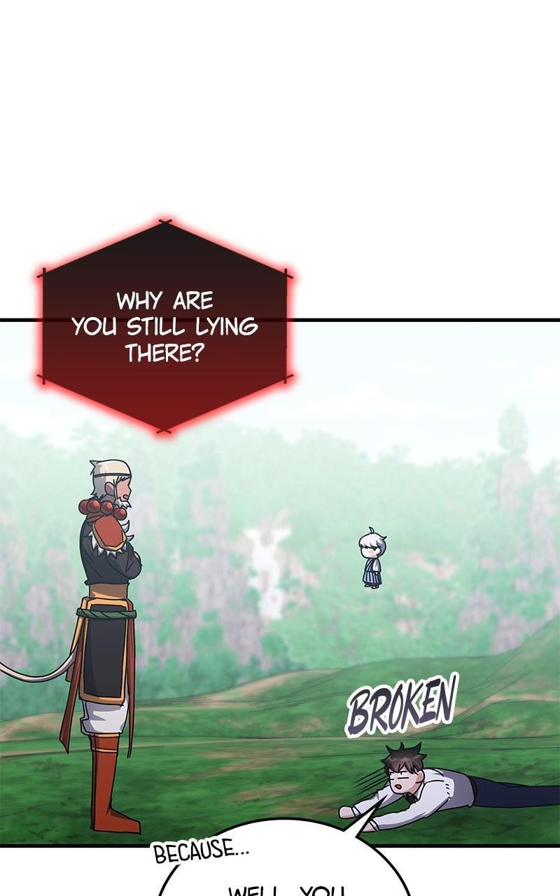 Read Enrolling In The Transcendent Academy Manga Online
