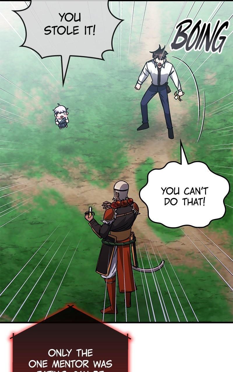 Read Enrolling In The Transcendent Academy Manga Online