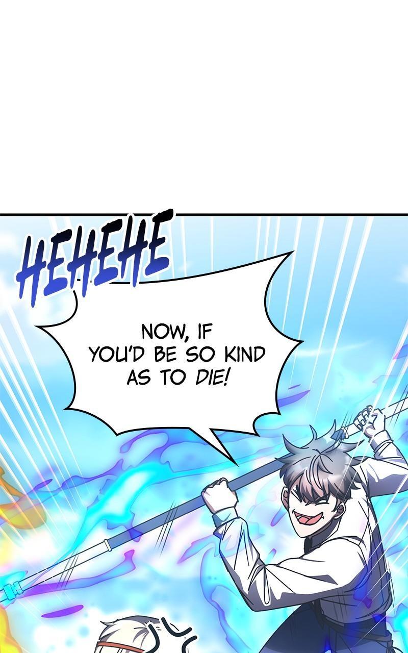Read Enrolling In The Transcendent Academy Manga Online