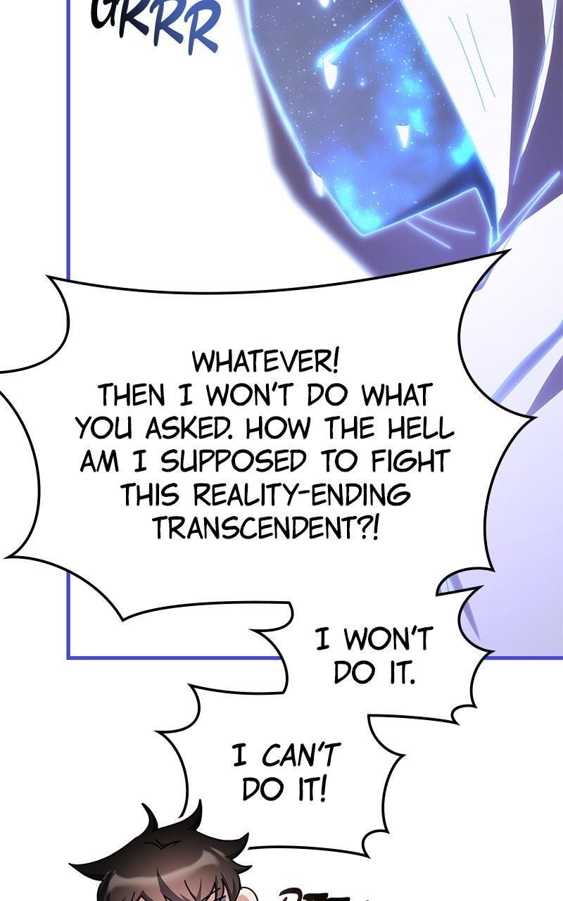 Read Enrolling In The Transcendent Academy Manga Online
