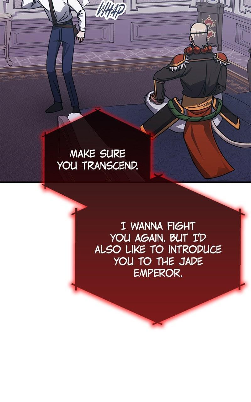 Read Enrolling In The Transcendent Academy Manga Online