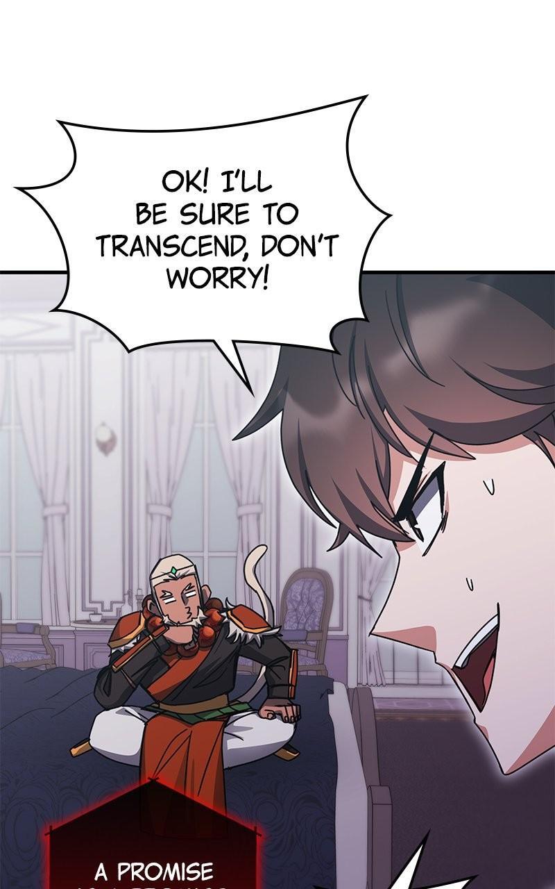 Read Enrolling In The Transcendent Academy Manga Online