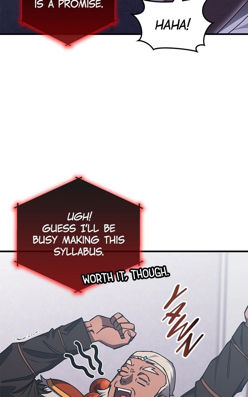 Read Enrolling In The Transcendent Academy Manga Online