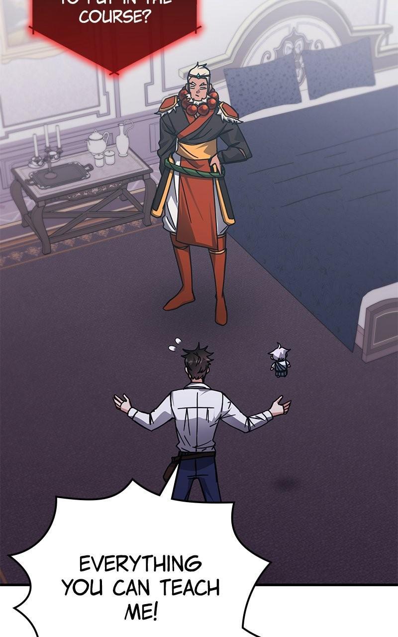 Read Enrolling In The Transcendent Academy Manga Online