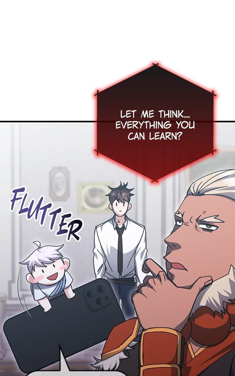 Read Enrolling In The Transcendent Academy Manga Online