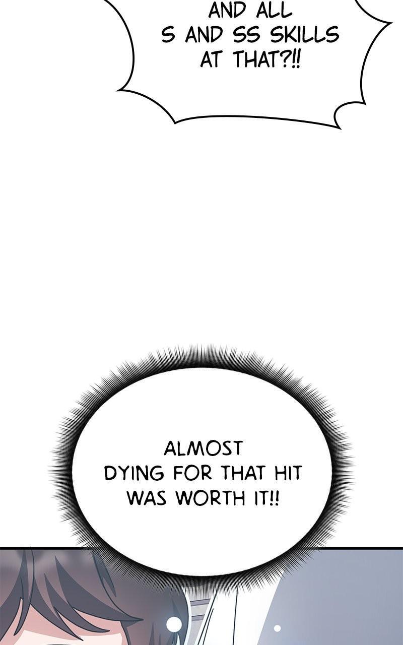 Read Enrolling In The Transcendent Academy Manga Online